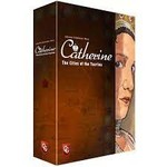 Capstone Games Catherine: Cities of the Tsarina