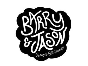 Barry & Jason Games