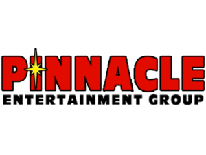 Pinnacle Entertainment Group