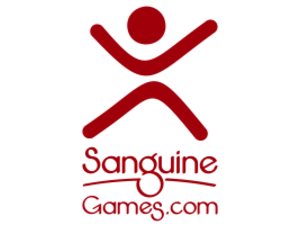 Sanguine Games