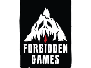 Forbidden Games