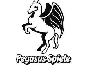 Pegasus Spiele