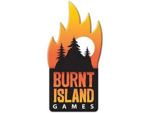 Burnt Island Games