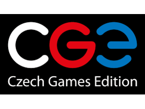 Czech Games Editions (CGE)