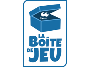 La Boite De Jeu