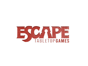 Escape Tabletop Games