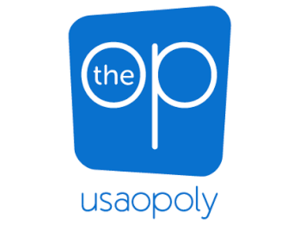 The OP (USAopoly)