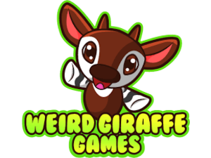 Weird Giraffe Games