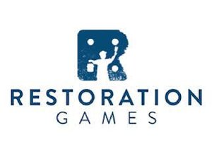 Restoration Games