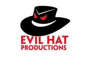 Evil Hat Productions