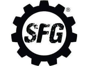 Steamforged Games