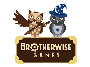 Brotherwise Games