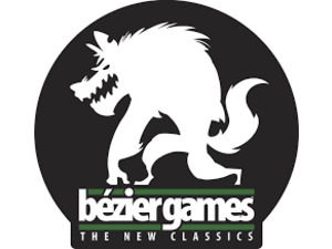 Beizier Games