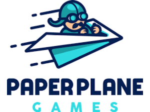 Paperplane Games