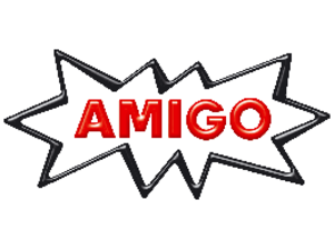 Amigo Games