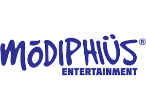 Modiphius Entertainment