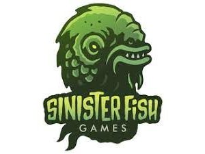 Sinister Fish Games