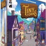 Alderac Entertainment Group (AEG) Tiny Towns