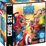 Atomic Mass Games Marvel: Crisis Protocol - Miniatures Game Core Set