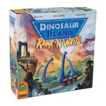 Pandasaurus Games Dinosaur Island: Rawr `n Write