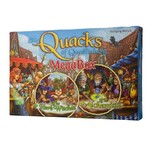 Palm Court The Quacks of Quedlinburg: Mega Box