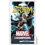 Fantasy Flight Games Marvel Champions: Storm Hero Pack