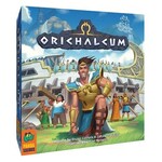Pandasaurus Games Orichalcum