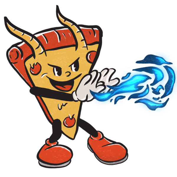 Events Slice and Dice Pizzeria