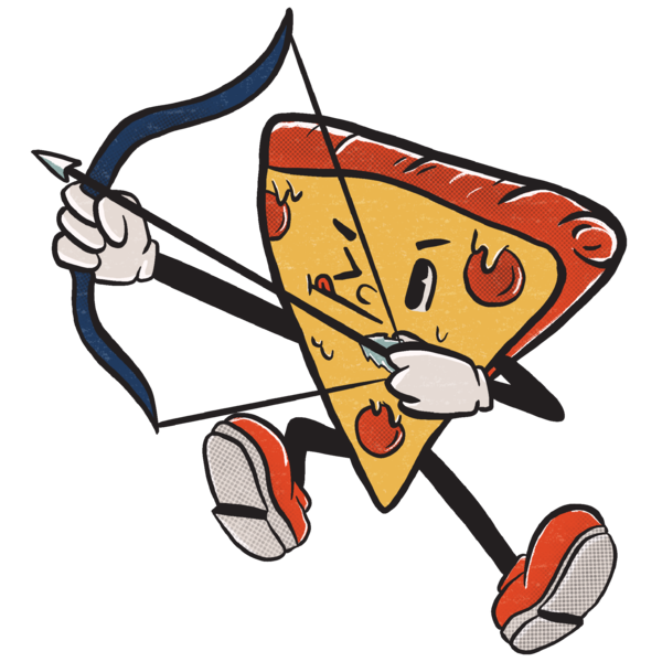 Events Slice and Dice Pizzeria