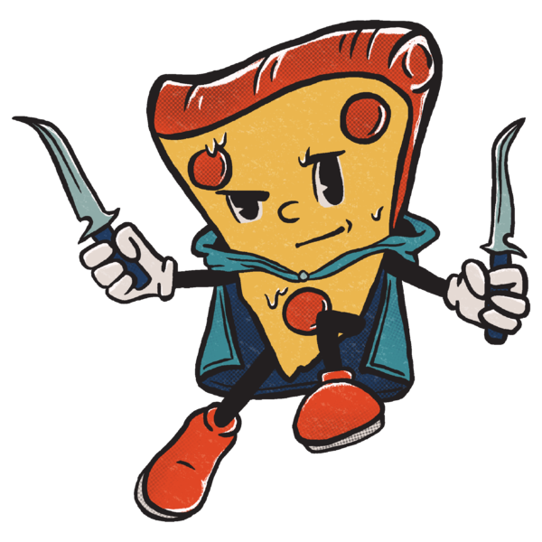 Events Slice and Dice Pizzeria