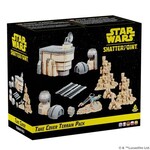Atomic Mass Games Star Wars: Shatterpoint - Ground Cover Terrain Pack