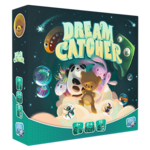 Space Cow Dream Catcher