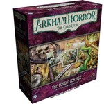 Fantasy Flight Games Arkham Horror: The Card Game - The Forgotten Age Investigator Expansion