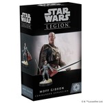 Atomic Mass Games Star Wars: Legion - Moff Gideon Commander Expansion