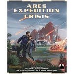 Stronghold Games Terraforming Mars: Ares Expedition - Crisis Expansion