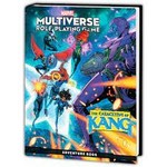 Marvel Universe Marvel Multiverse RPG: The Cataclysm of Kang