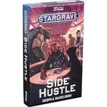 Osprey Games Stargrave: Side Hustle