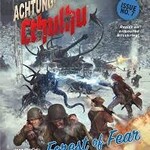 Modiphius Entertainment Achtung! Cthulhu 2d20: Forest of Fear