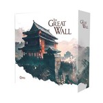 Awaken Realms The Great Wall (Miniatures Version)