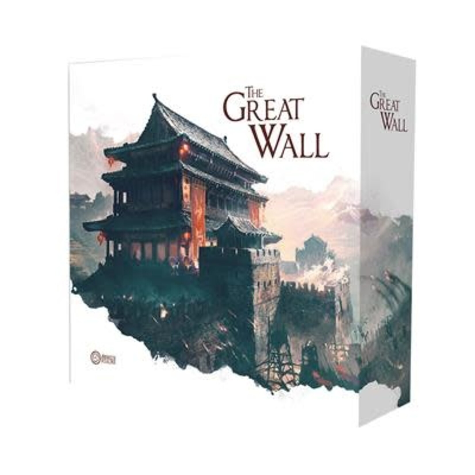 Awaken Realms The Great Wall (Miniatures Version)