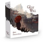Awaken Realms The Great Wall: Stretch Goals