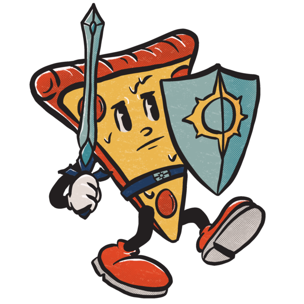 Events Slice and Dice Pizzeria