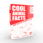 Level99 Cool Animal Facts