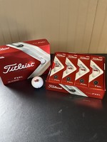 Titleist - Redbird Logo TruFeel Dozen