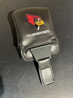 AM&E - Redbird Mallet Black