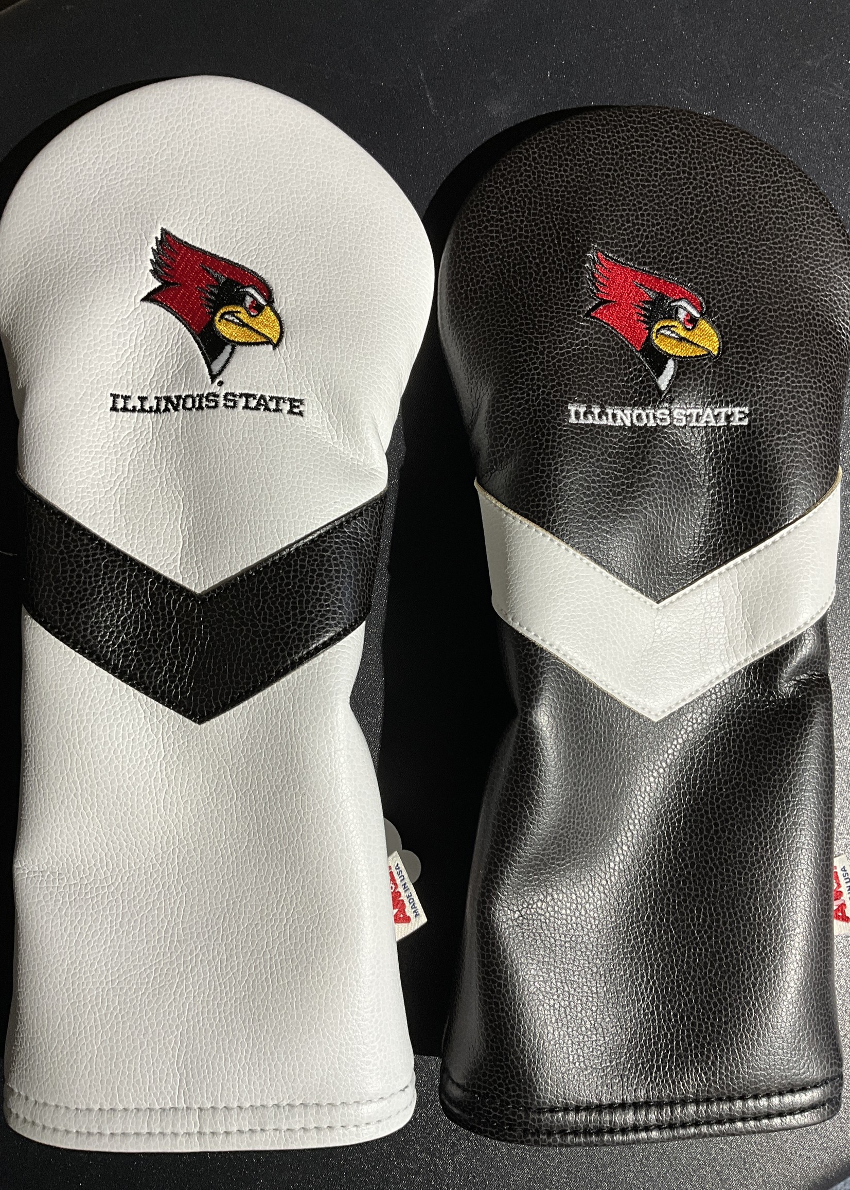 AM&E - Redbird V Fairway Wood