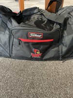 Titleist - ISU Players Duffel Bag