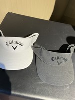 Callaway - Liquid Metal Visor