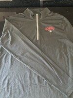 League - ISU Reclaim 1/4 Zip