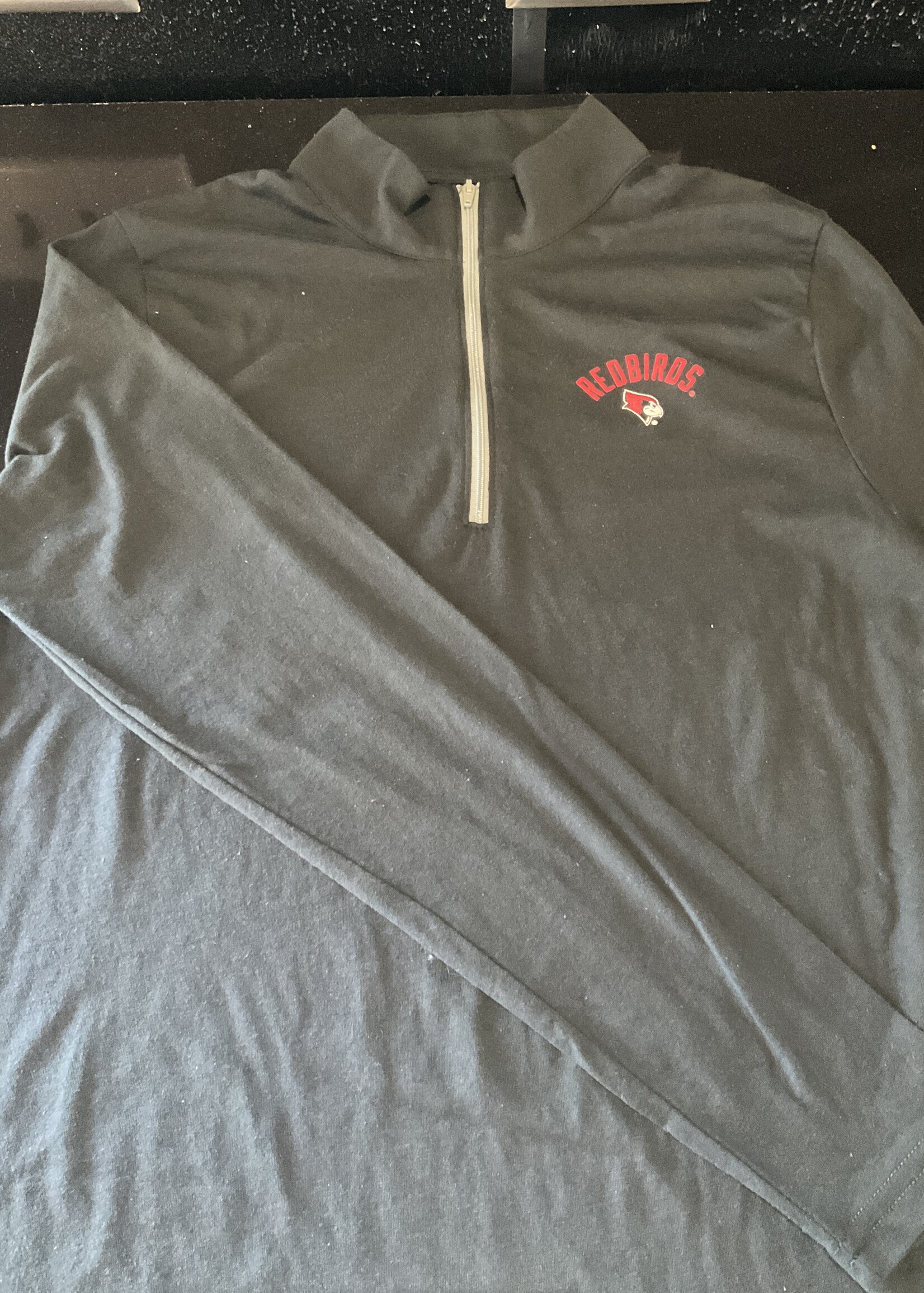 League - ISU Reclaim 1/4 Zip